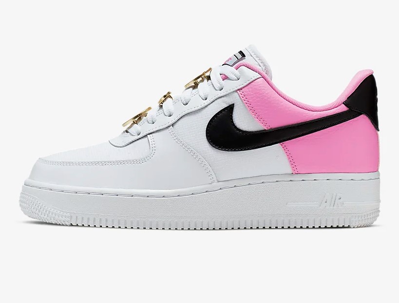 air force blanche pas cher