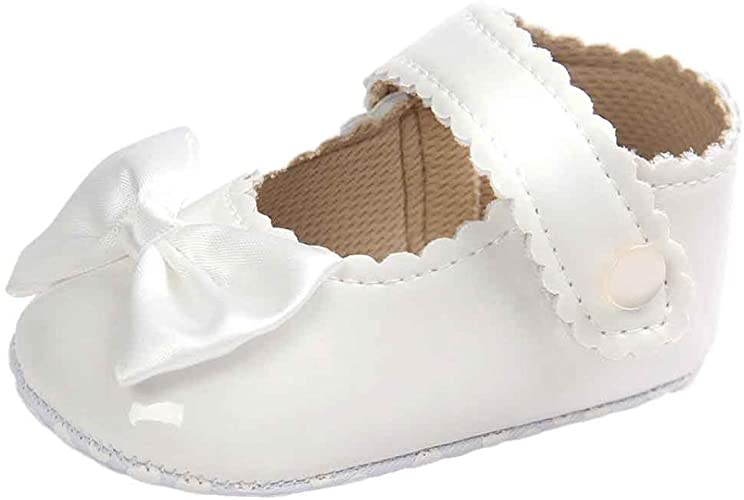 chaussure bébé fille naissance