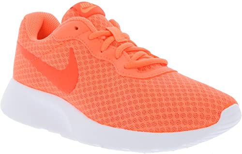 nike tanjun orange