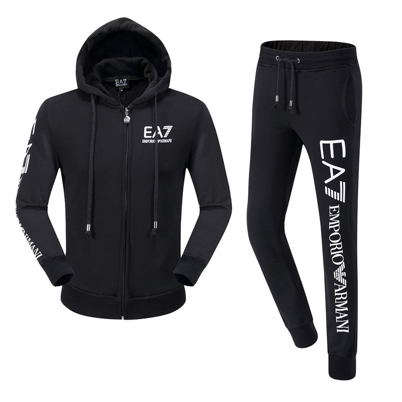 Jogging homme armani Clearance