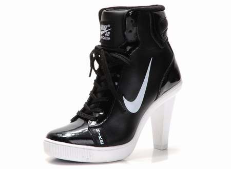 nike talon femme