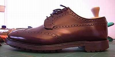 derbies church homme