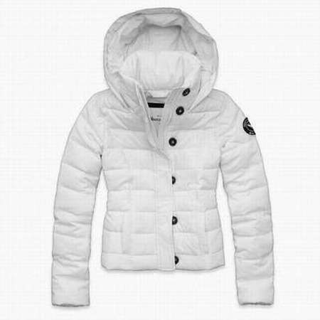 blouson abercrombie homme