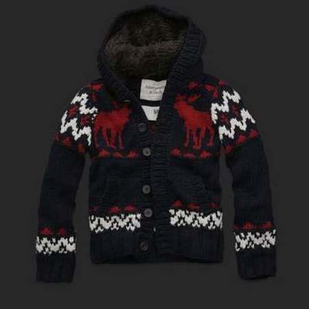 sweat femme abercrombie