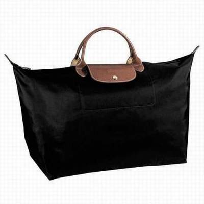 faux sac longchamp