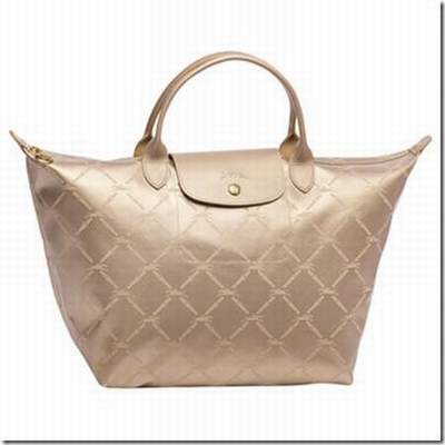 anse sac longchamp
