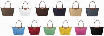 anse sac longchamp