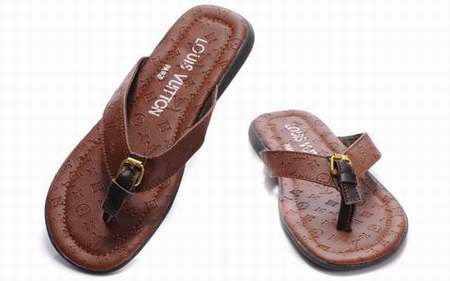 sandale mk homme