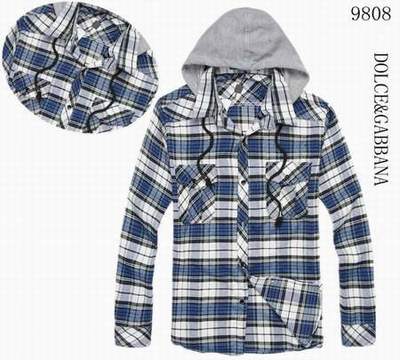 solde chemise